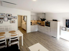 Apartment in a quiet location in Dornumersiel